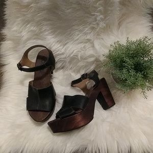ROAN Mara Sandal